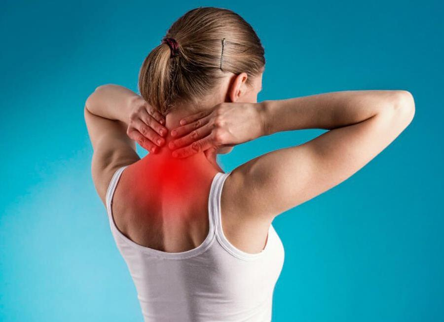 Симптомы и лечение шейного остеохондроза при обострении