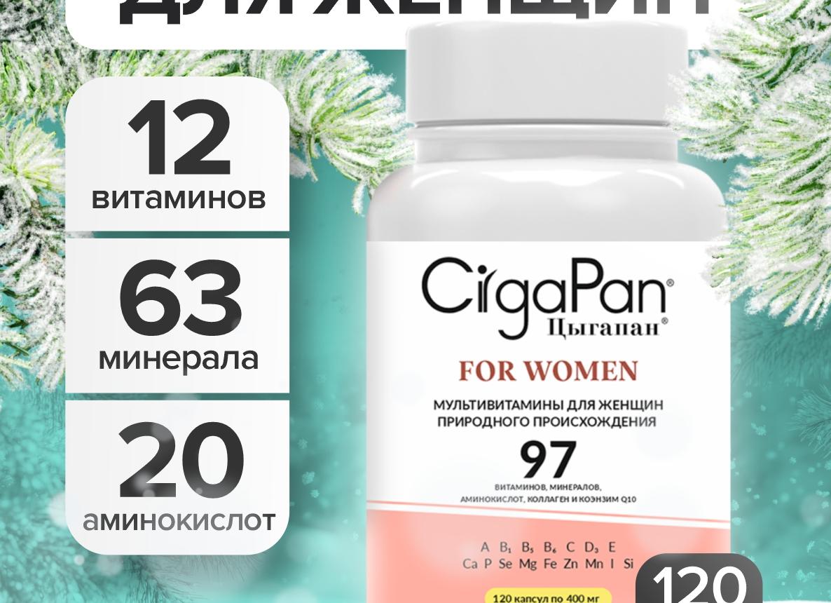 Влияние на суставы пищевой добавки Цыгапан