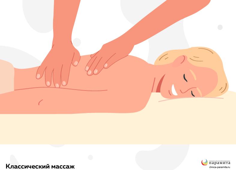 Как правильно делать массаж при артрозе коленного сустава