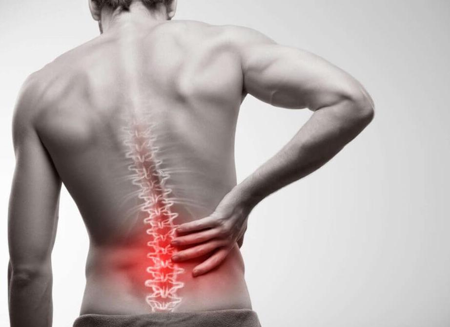 Причины и способы устранения поясничных болей после родов